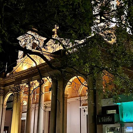 Altos De Artusi Apartamento Concepción del Uruguay Exterior foto