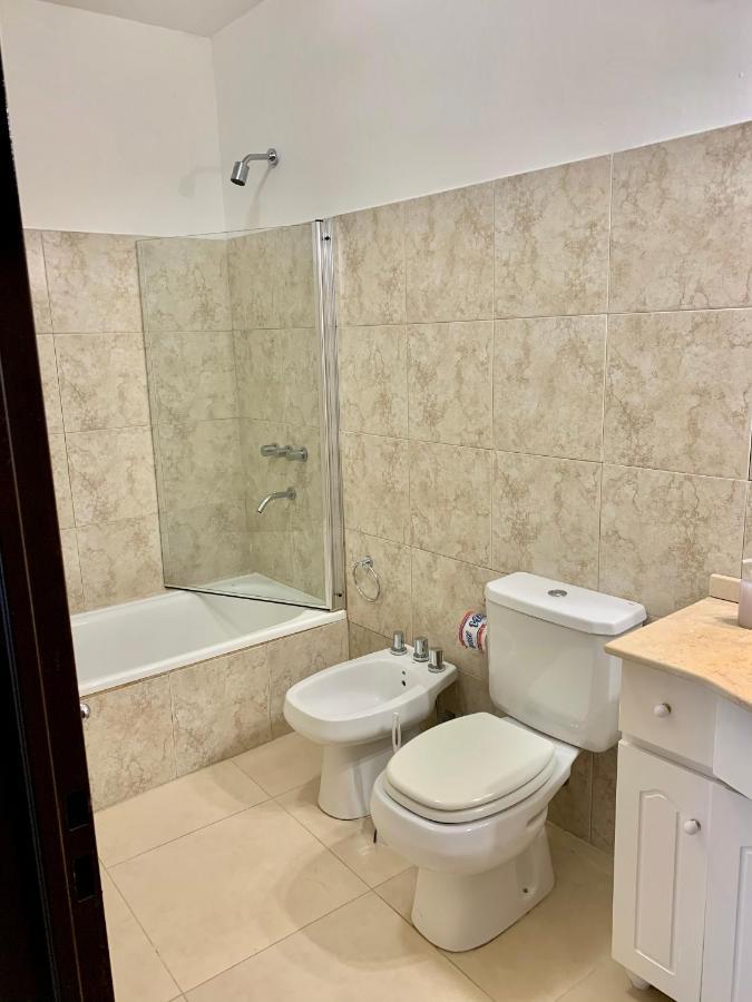 Altos De Artusi Apartamento Concepción del Uruguay Exterior foto