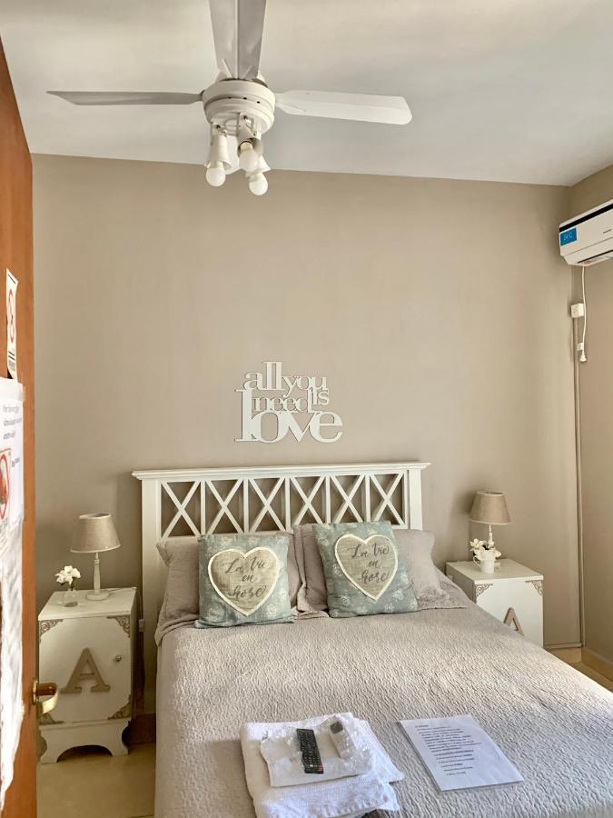 Altos De Artusi Apartamento Concepción del Uruguay Exterior foto