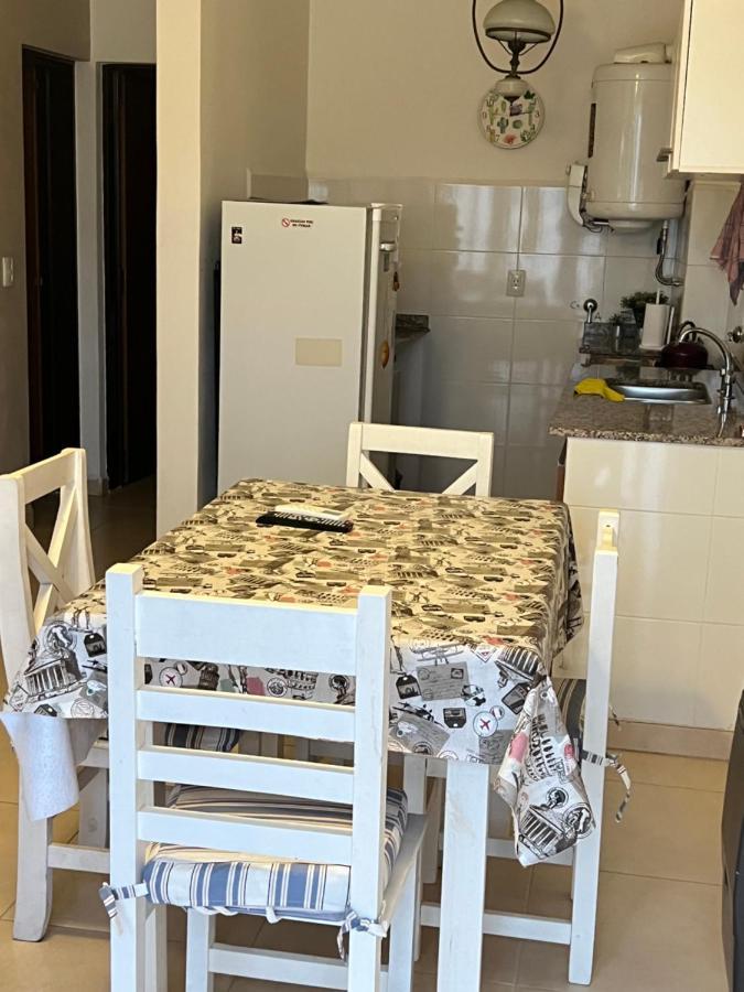 Altos De Artusi Apartamento Concepción del Uruguay Exterior foto