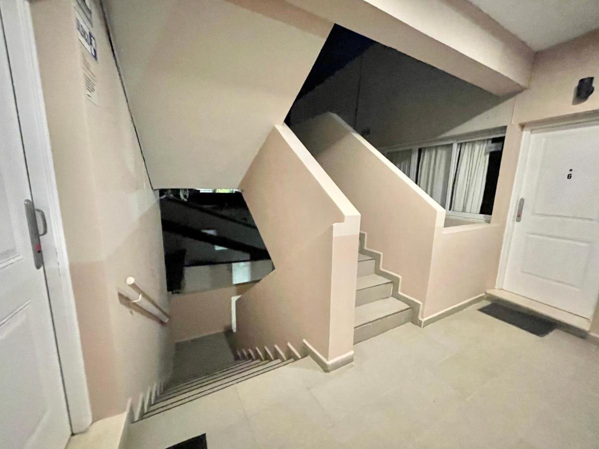 Altos De Artusi Apartamento Concepción del Uruguay Exterior foto