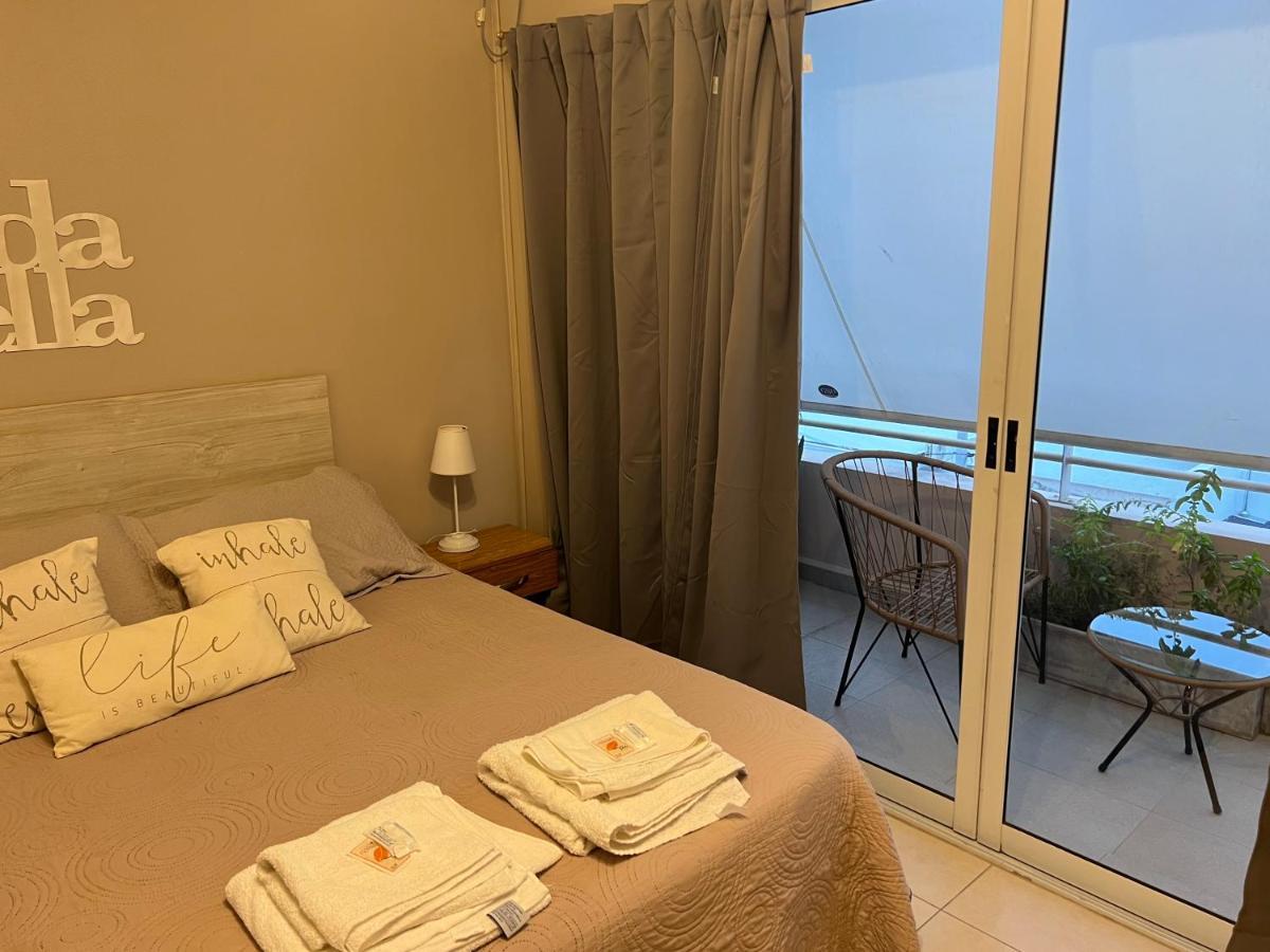 Altos De Artusi Apartamento Concepción del Uruguay Exterior foto