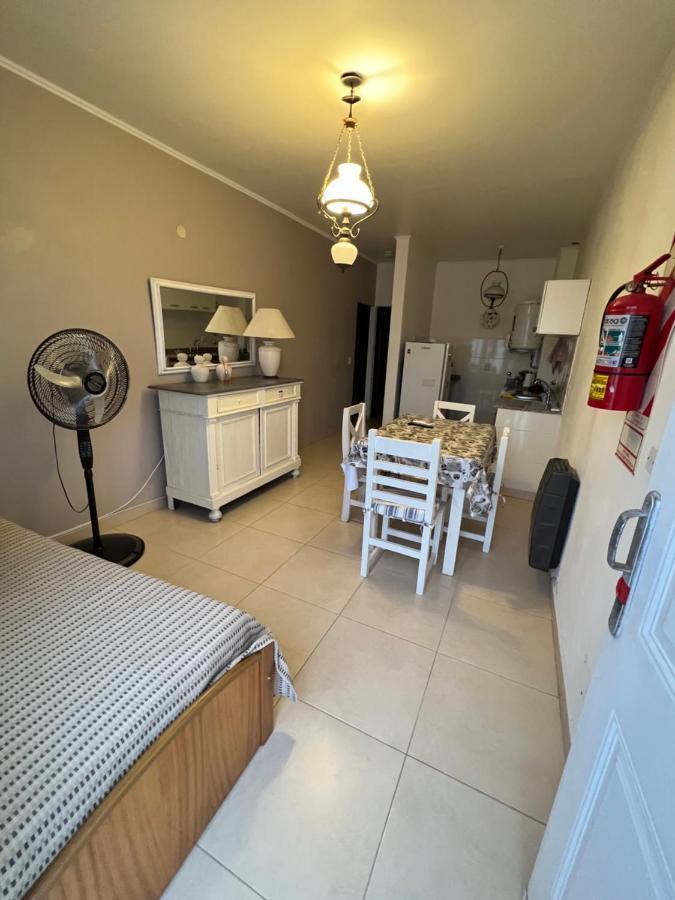 Altos De Artusi Apartamento Concepción del Uruguay Exterior foto