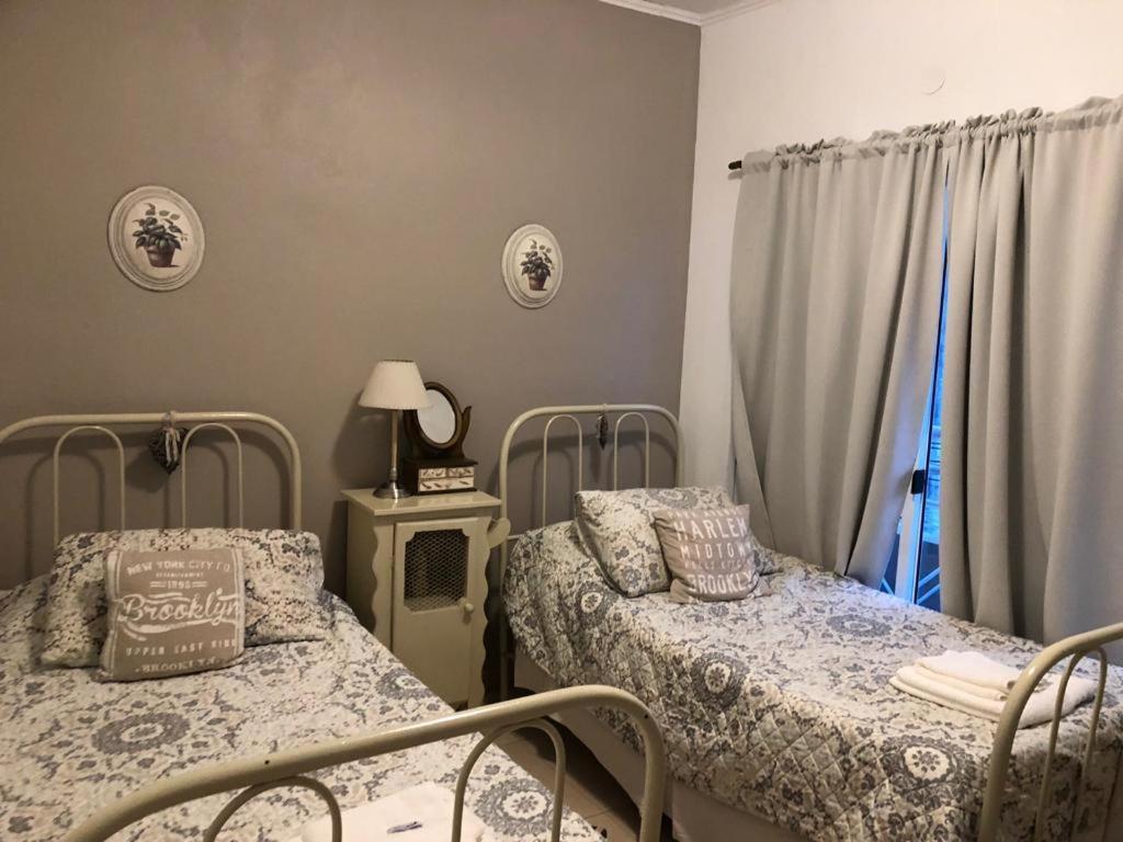 Altos De Artusi Apartamento Concepción del Uruguay Exterior foto
