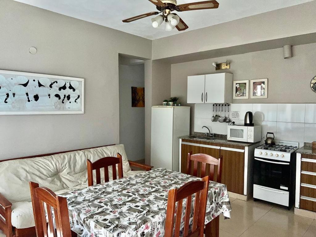 Altos De Artusi Apartamento Concepción del Uruguay Exterior foto