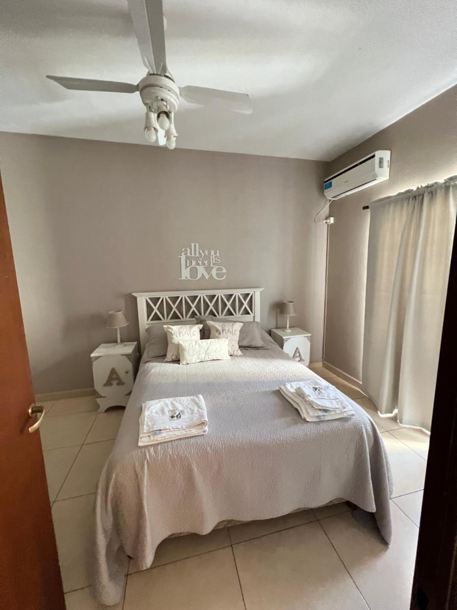 Altos De Artusi Apartamento Concepción del Uruguay Exterior foto