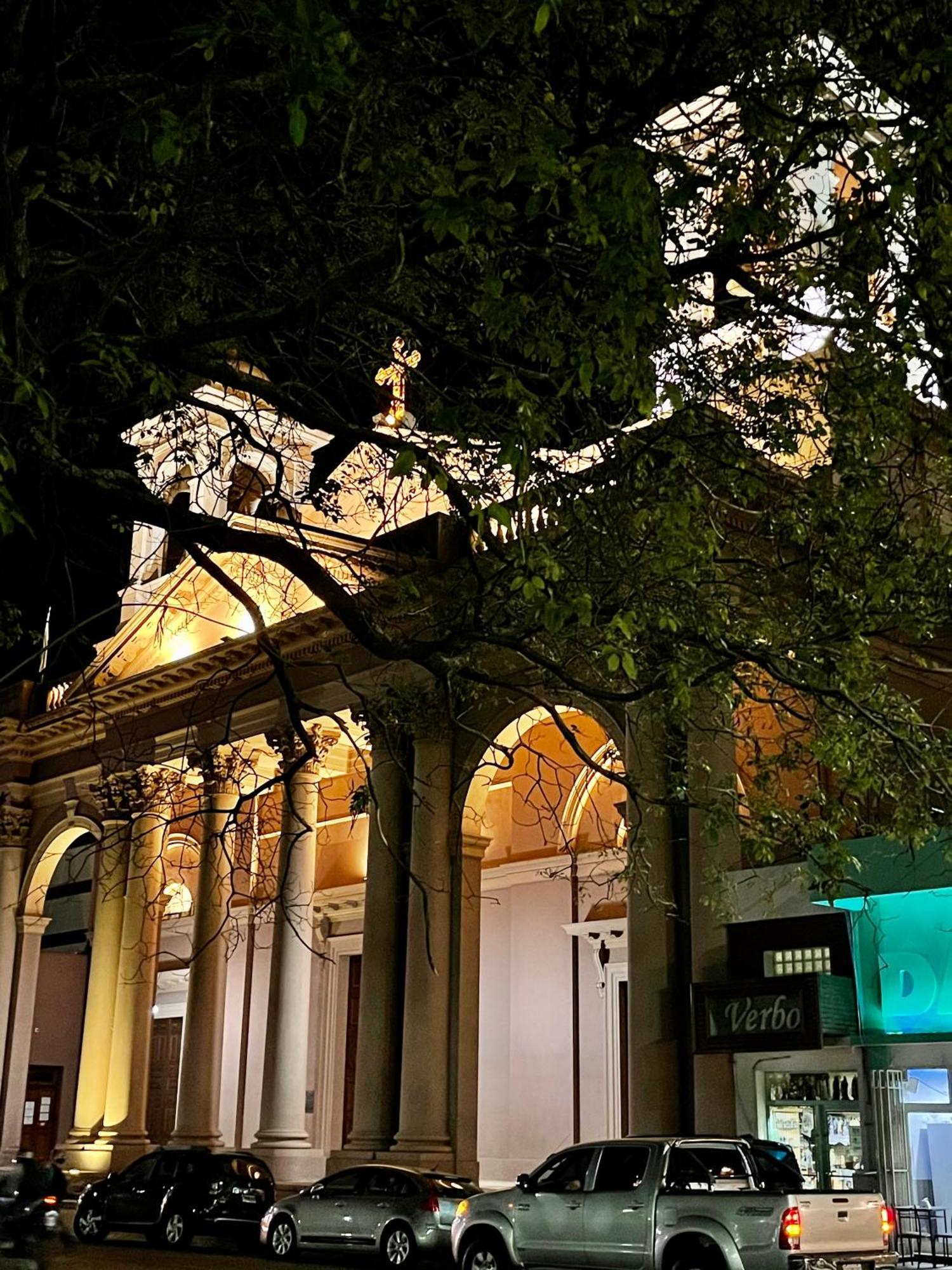 Altos De Artusi Apartamento Concepción del Uruguay Exterior foto
