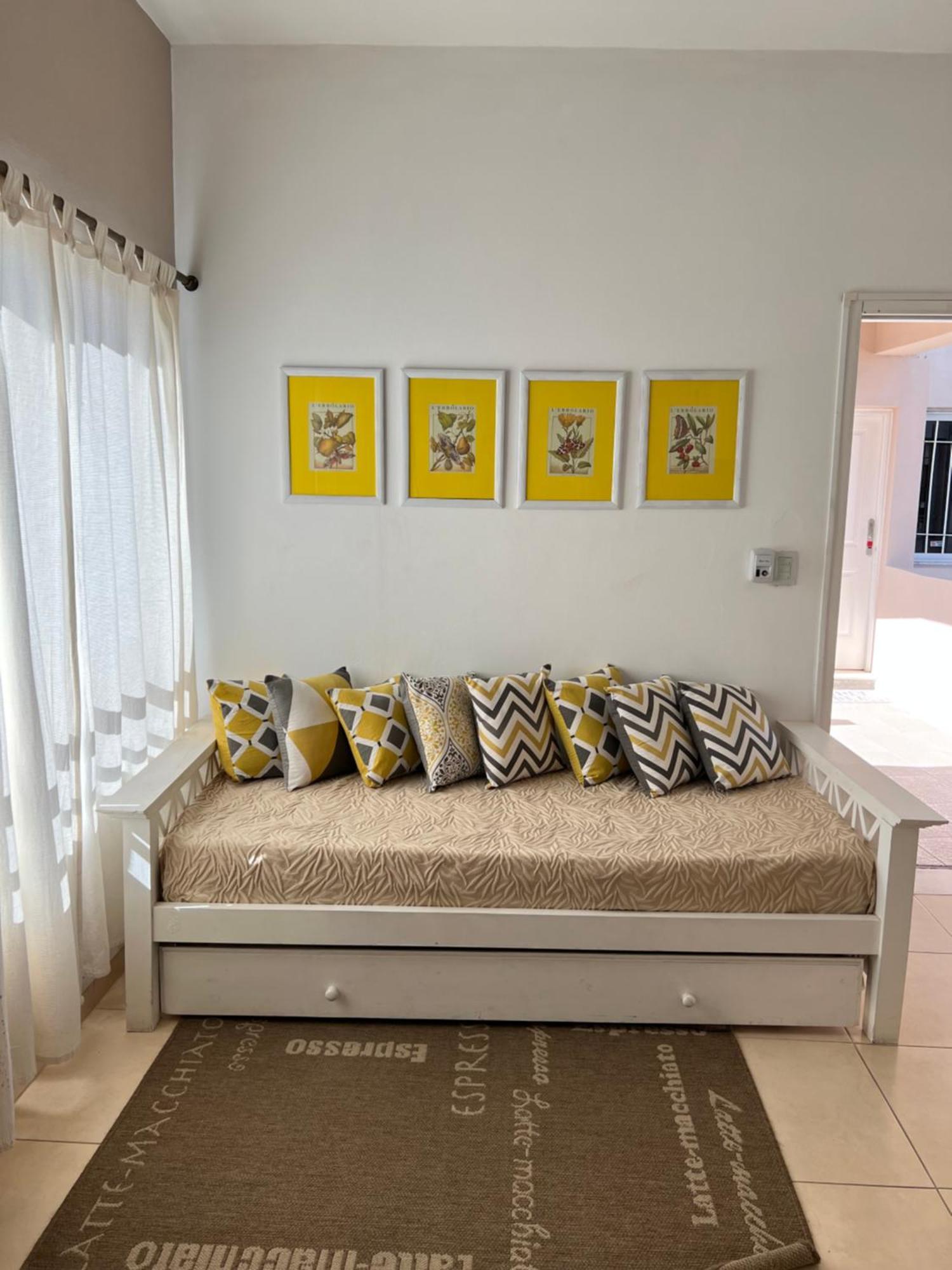 Altos De Artusi Apartamento Concepción del Uruguay Exterior foto