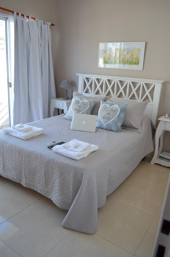 Altos De Artusi Apartamento Concepción del Uruguay Exterior foto